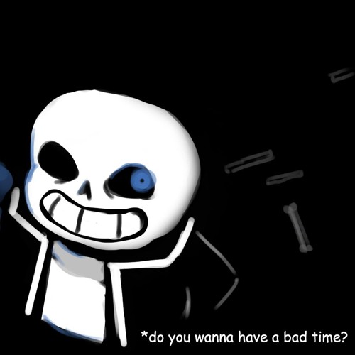 Megalovania