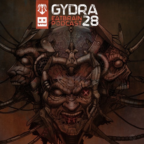 eatbrain podcast gydra eatbrain podcast gydra