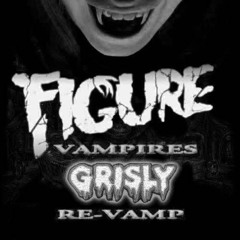 Figure - Vampires (Grisly Re-Vamp)