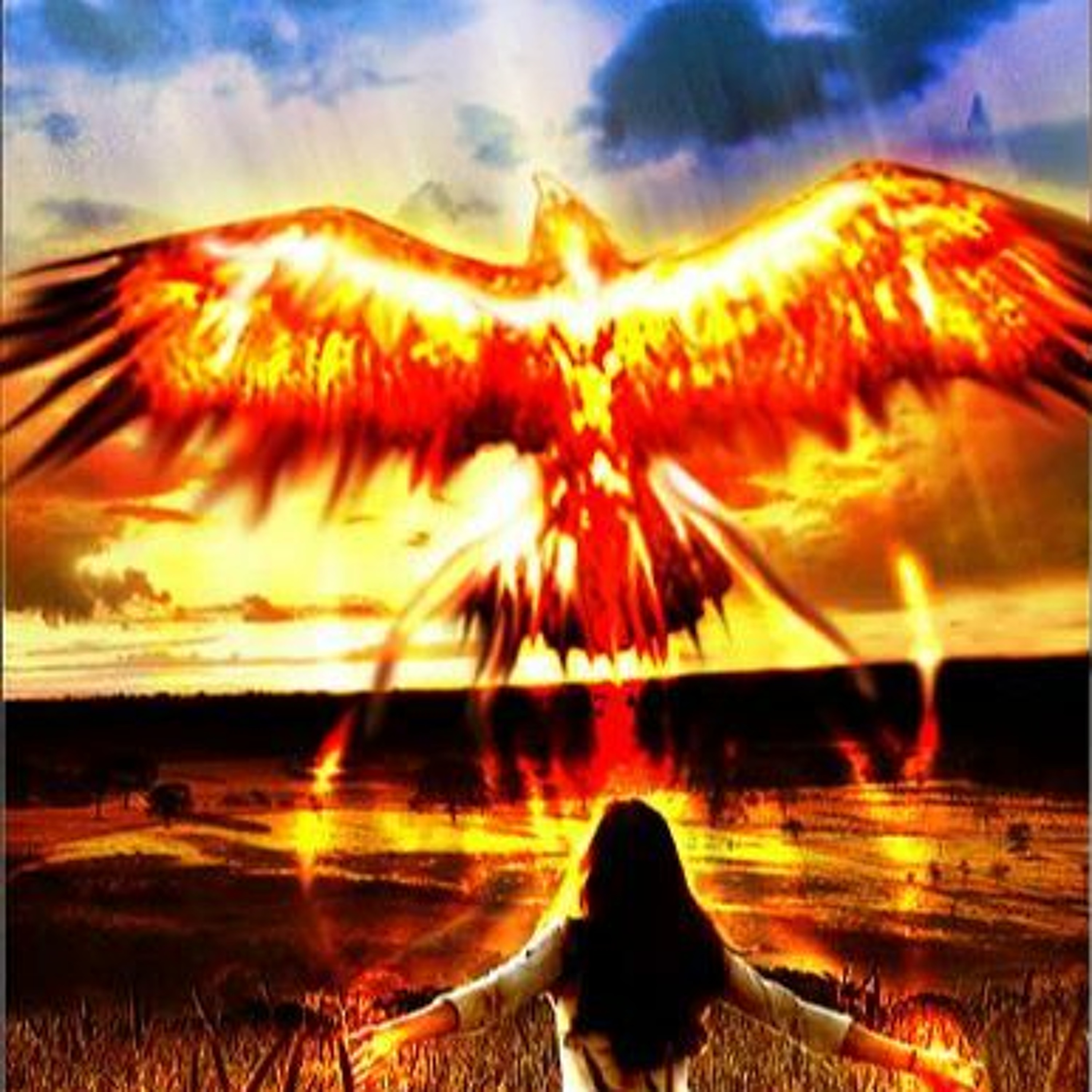 Phoenix Rising episode artwork