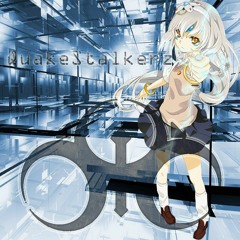 QuakeStalkerz - Cristal (Original Mix) [Anime Hardstyle]