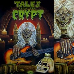 Tales From The Crypt Theme (Serpiente Edition)