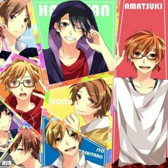 My Utaite
