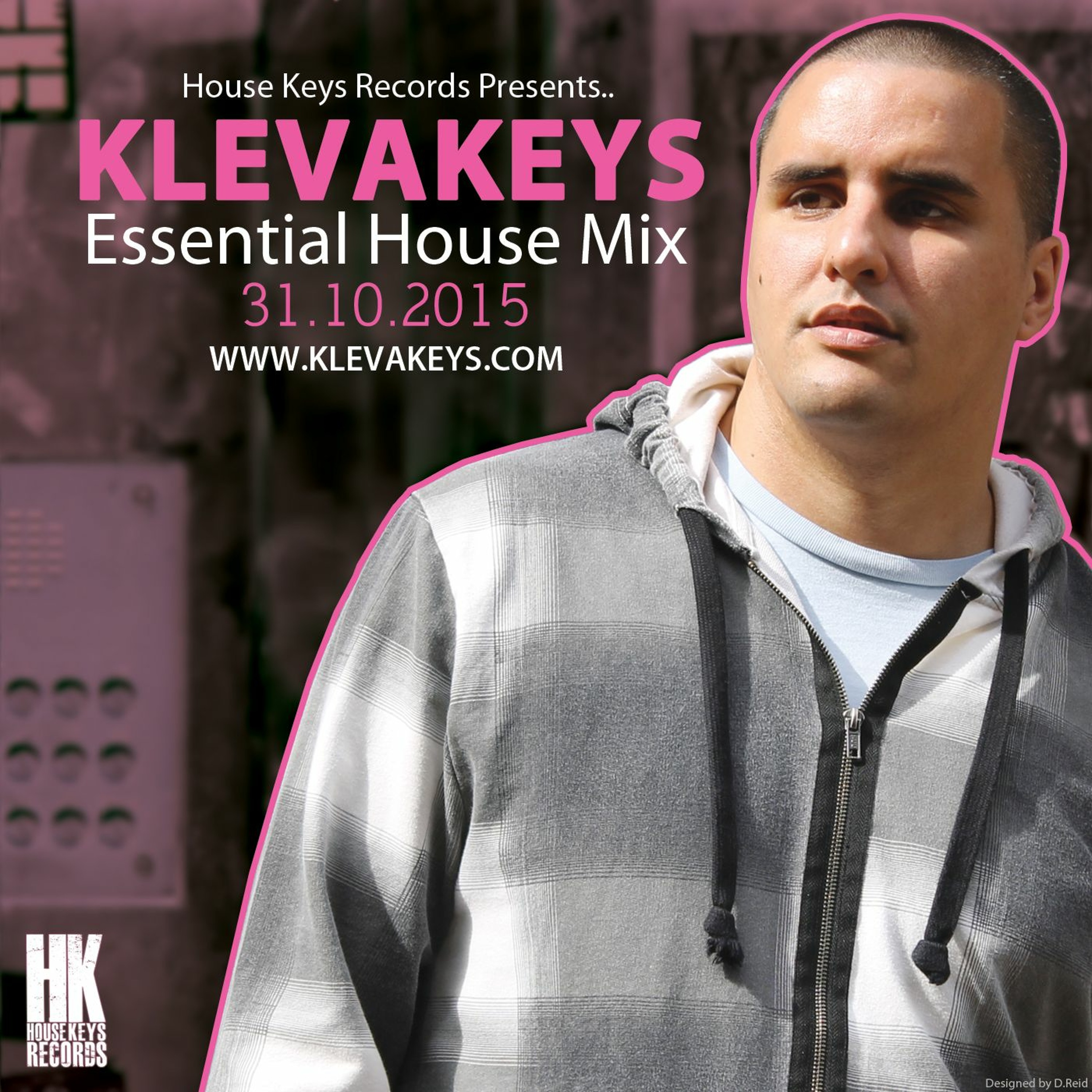 KlevaKeys Mix Sessions