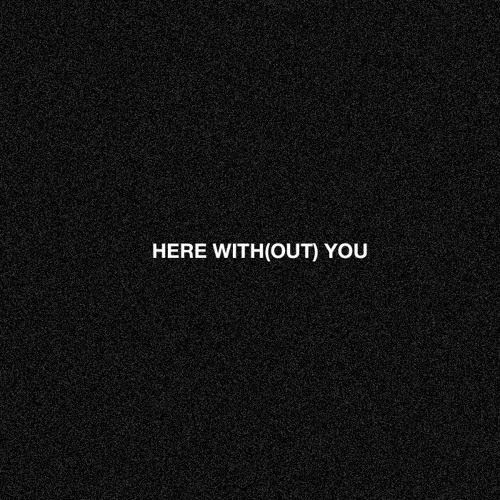 Need Somebody