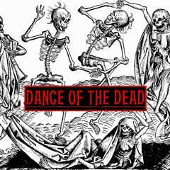 Dance of The Dead (Nafets x District Beat Lab)