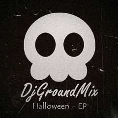 DjGroundMix - Voices from Beyond