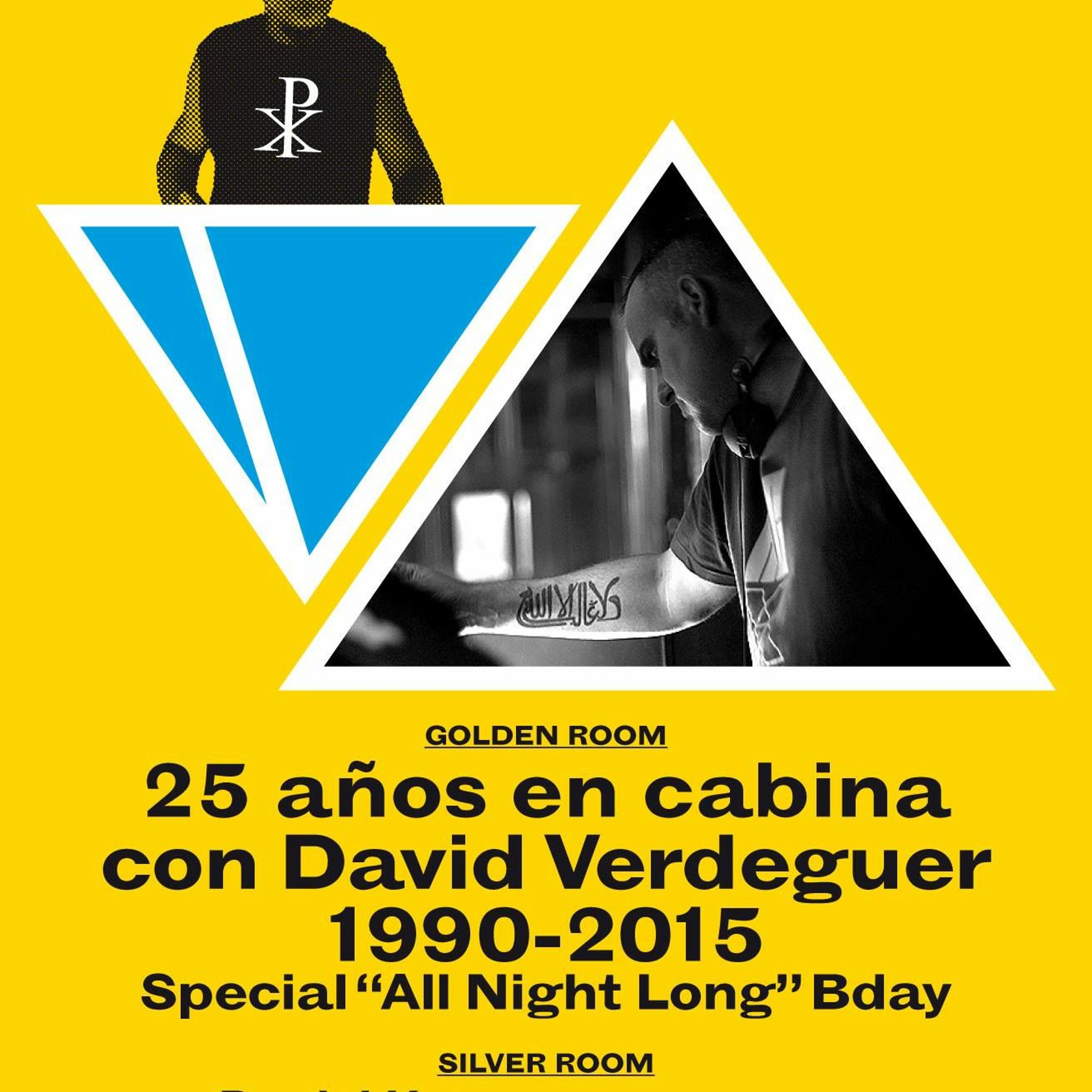 David Verdeguer