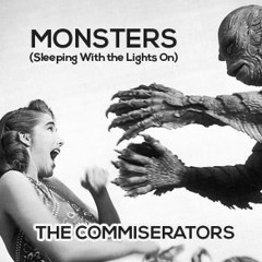 Sleeping With The Lights On 10 - 30