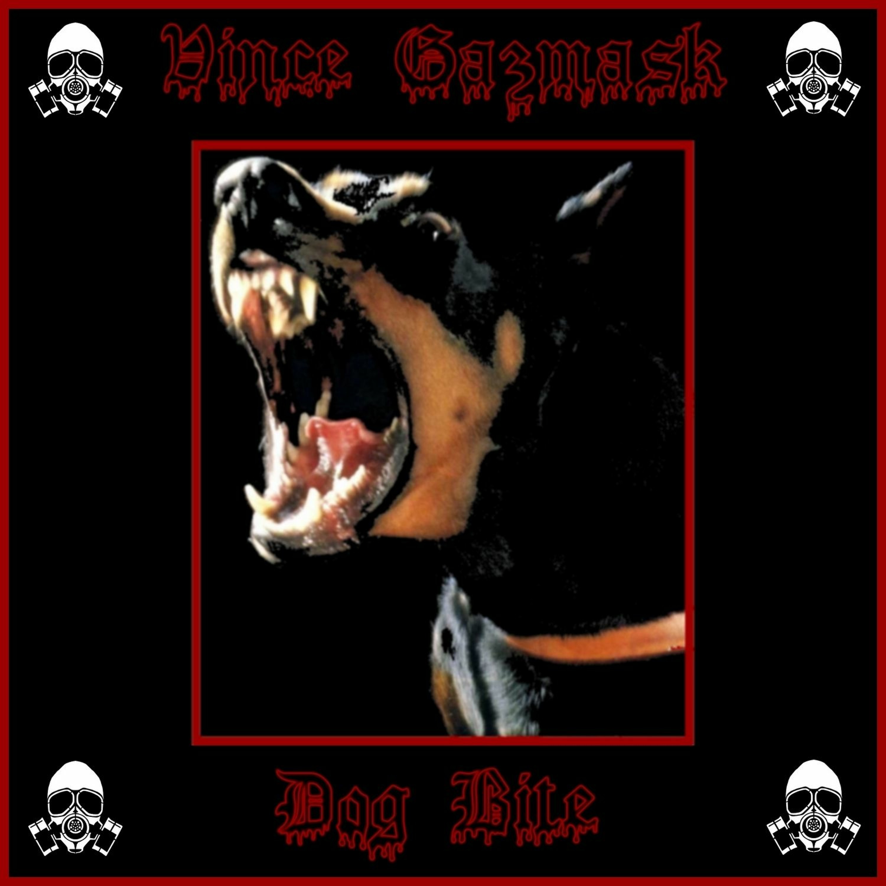 Vince Gazmask Is Dead