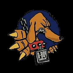 D - BOY Records Fuck Halloween 2015 By KLAVE