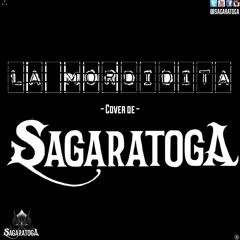 Ricky martin- La Mordidita(Cover)de @Sagaratoga