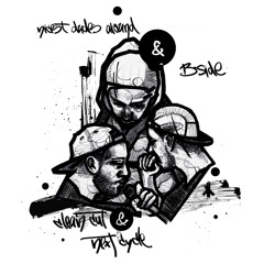 Nicest Dudes Around - Next Cycle (prod. by B-Side; Cuts by CMYFlow)