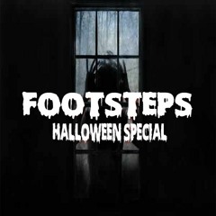 Danny Pierson - Footsteps (Halloween Special)