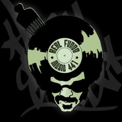 Real Fundo Music - No nos pararán. (Joselo-Simurf)