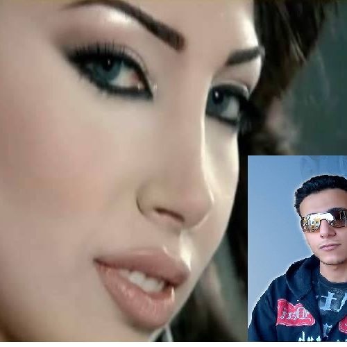 بالف سلامة سوزان غزال