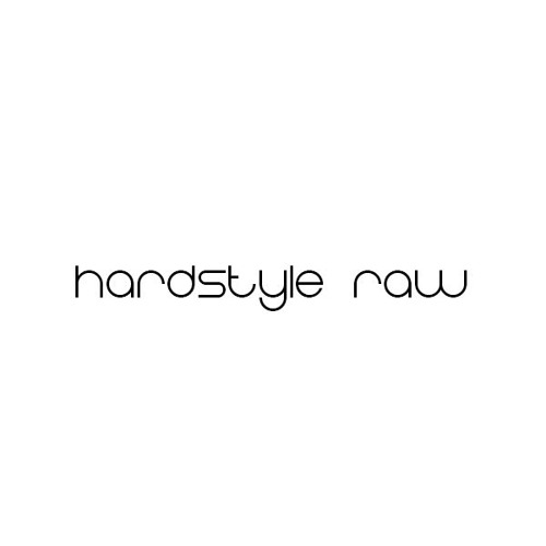 Hardstyle Raw