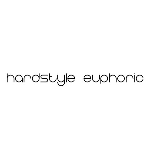 Hardstyle Euphoric