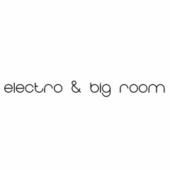 Electro & Big room