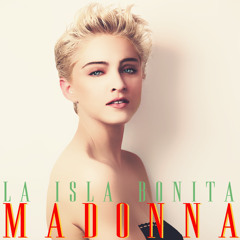 La Isla Bonita 2K15 Dance Set