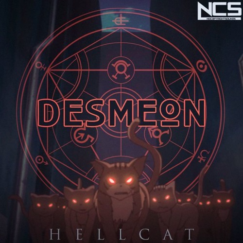 desmeon hellcat скачать
