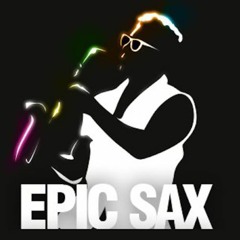 EPIC SAXO GUY BEAT (MC DAVEID PROD.)