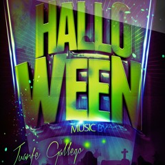 Especial Sesion Halloween