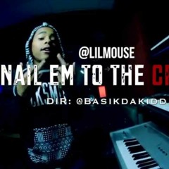 Lil Mouse ~ Nail Em To The Cross (Slim Jesus Diss)