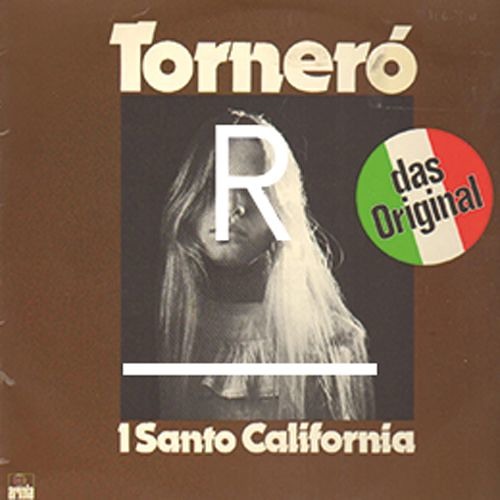 Stream I Santo California / tornerò (ritaline remix) by Ritaline | Listen  online for free on SoundCloud