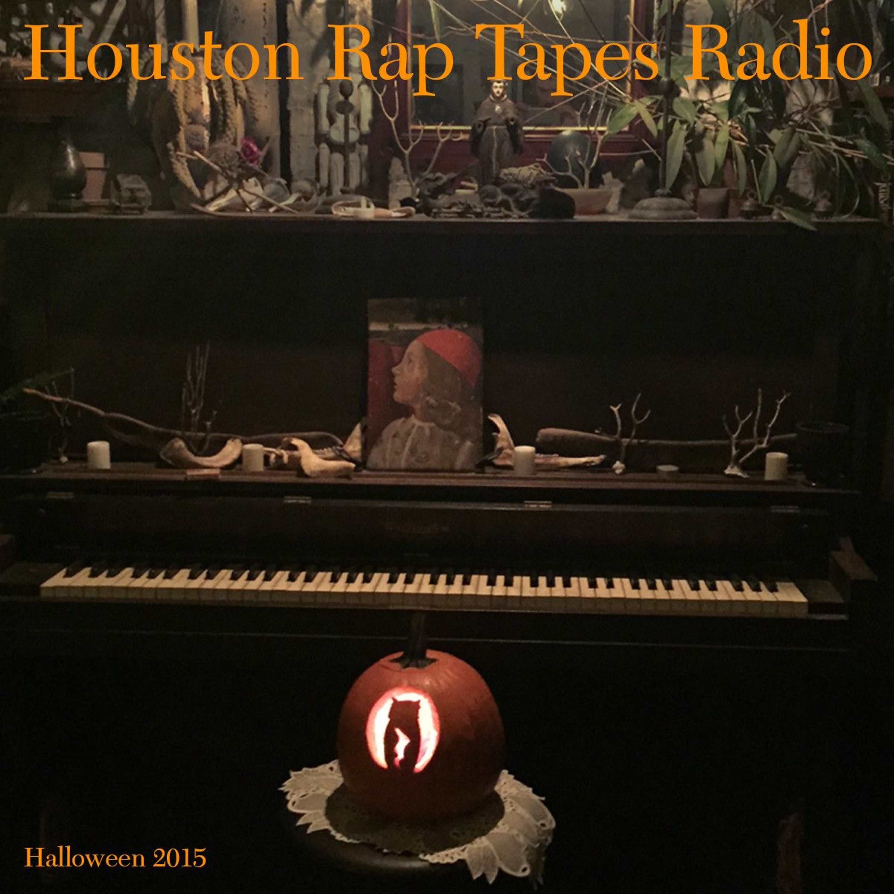Houston Rap Tapes Radio