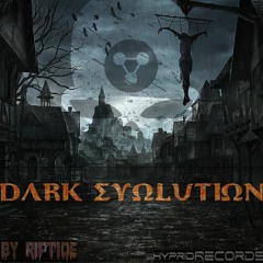 03 - Riptide & Zhophrenica - Accustic Massacre 196 bpm [Ep-Dark Evolution]