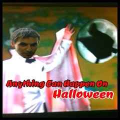Anything Can Happen On Halloween (from The Worst Witch)