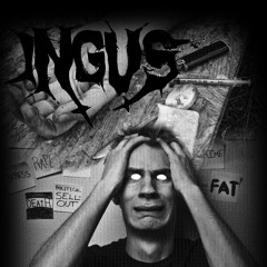 Ingus - Killing And Terror