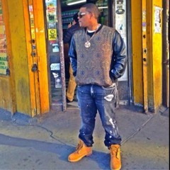 GOT TO BE THE LOVE(FREESTYLE)