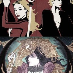 Black Horse/Dark Widow - Iggy Azalea/Katy Perry Mash-Up