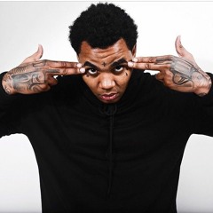 Kevin Gates - Thinking Out Loud