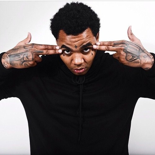 Kevin Gates - Thinking Out Loud