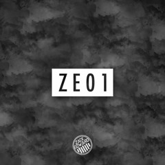 Zack Edward: ZE 01