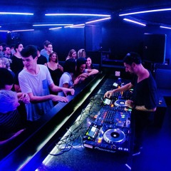 Hector Couto Live @ Toffler Club Rotterdam (NL)