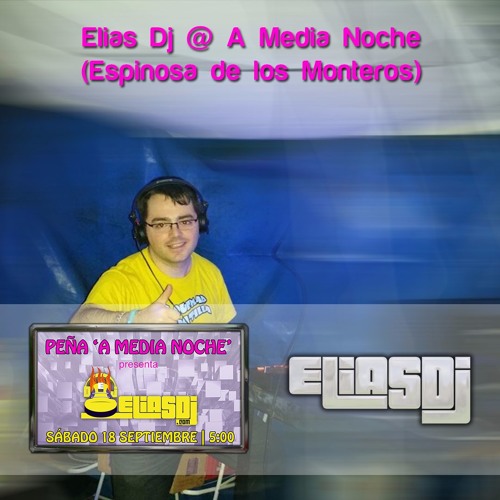 Portada de SoundCloud