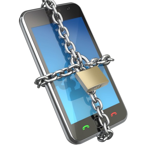Mobile Security - Arabic