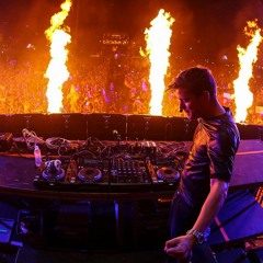 Martin Garrix vs. Nicky Romero & Zedd - Human Poison (Adam's Mashup)