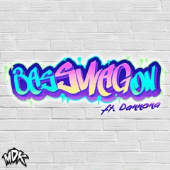 MDK ft. Dannona - Basswagon [Free Download]