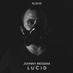 Johnny Messina Lucid II - A Sleepless Experiment