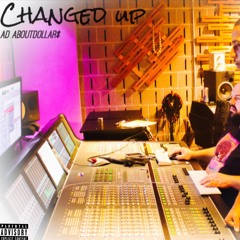 AD - Changed Up - Mp3