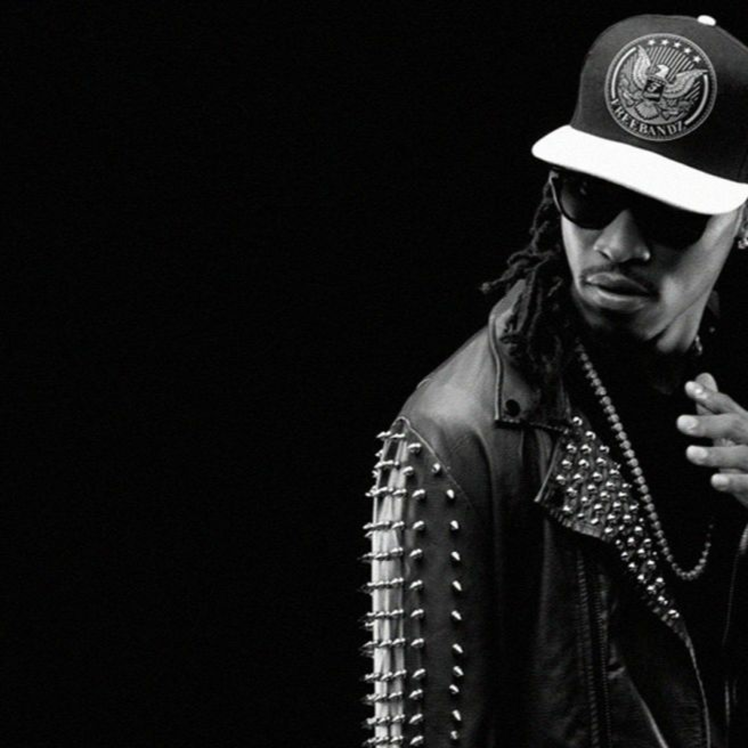 Future Ft. Travis Scott Type Beat- Influence episode artwork