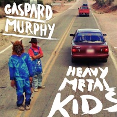Heavy Metal Kids