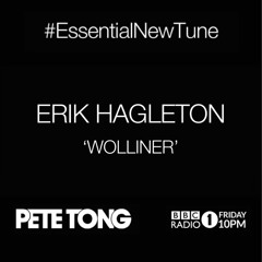 Wolliner - Pete Tong Essential New Tune