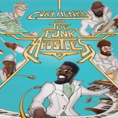 Funk Apostle - Available @ FaithBeatz.com