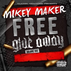 F UP THE GAME FEAT PADRE FISHER PROD MIKEY MAKER